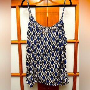 Lovesick by Torrid tank size 3.  NEW WITH TAGS